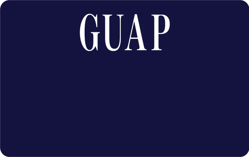 G.U.A.P