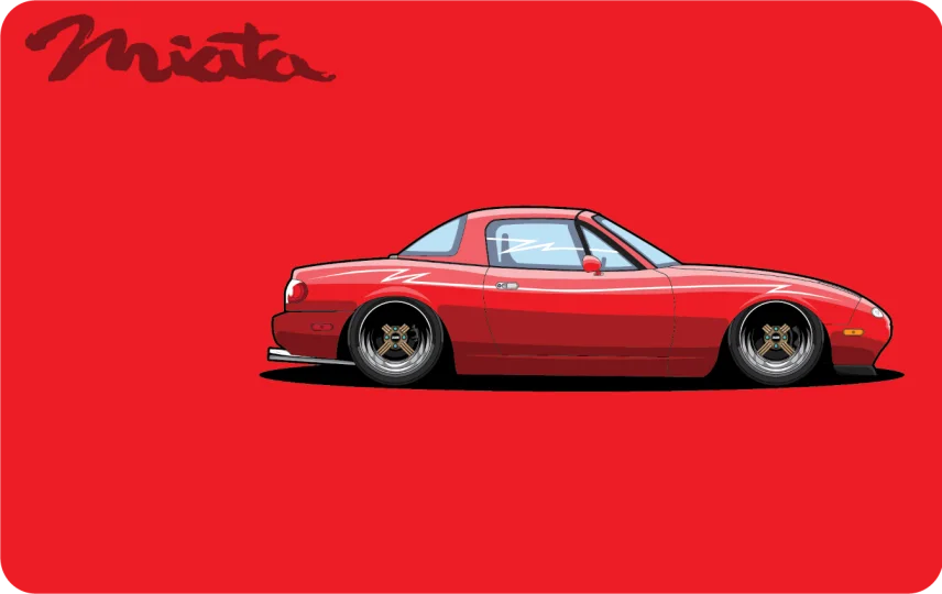 Miata