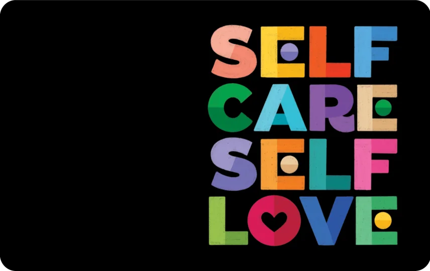 Self Care Self Love