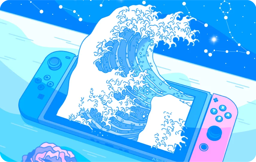 Reality Switch