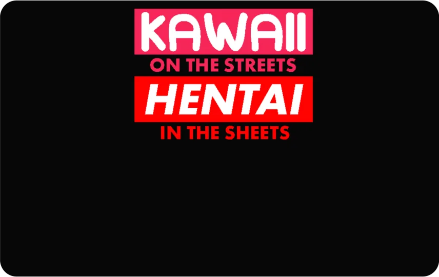 Kawaii on the Streets II