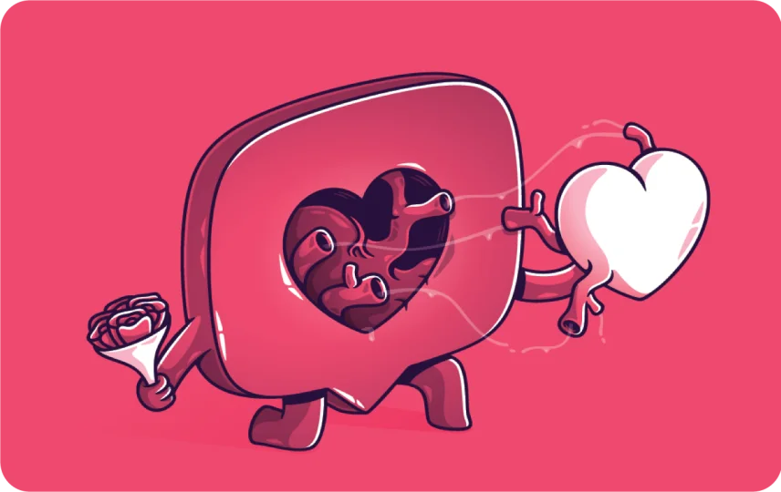 Desperate Love