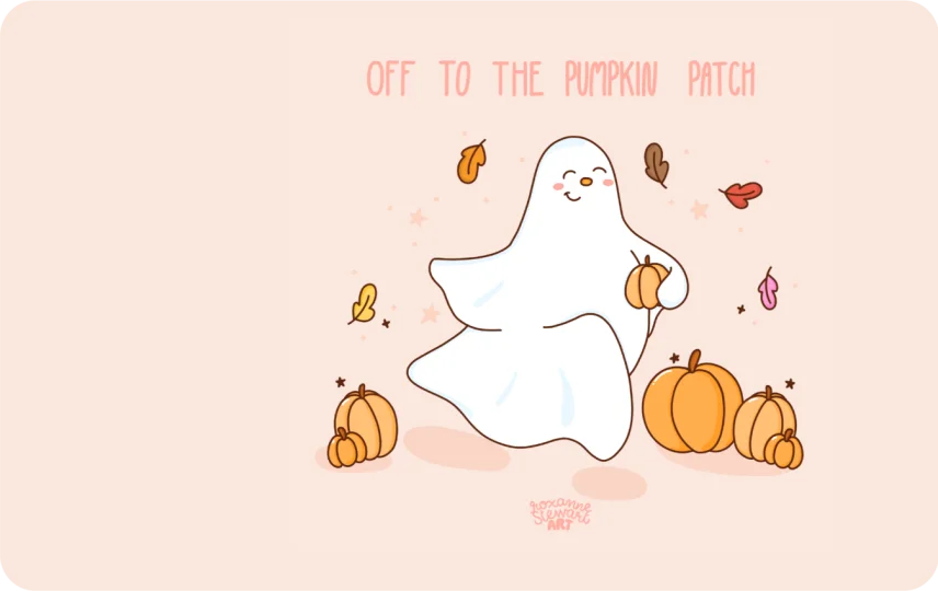 Pumpkin Patch
