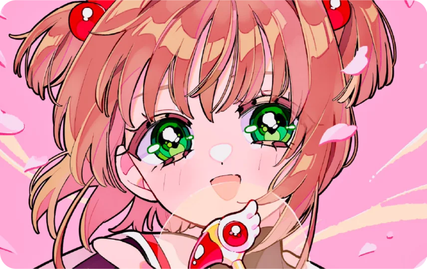 Happy Sakura