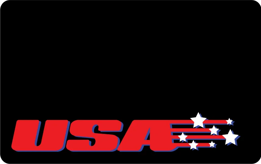 USA Stars