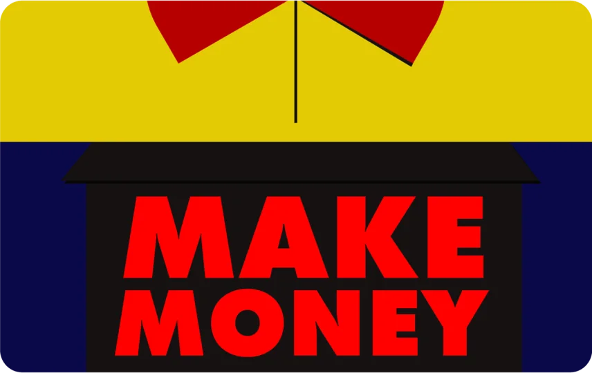 Make Money