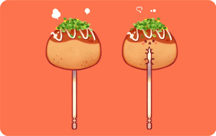 Takoyaki