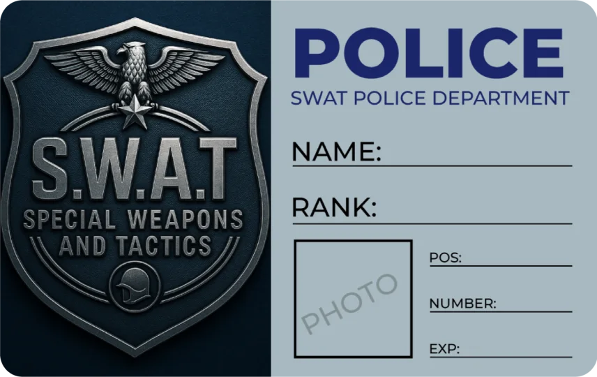Police ID