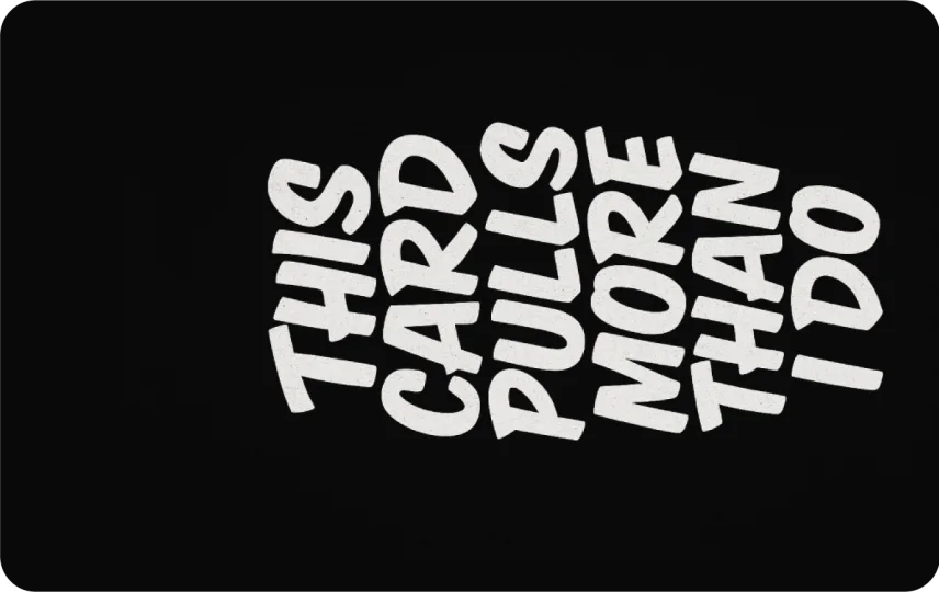 Pull More