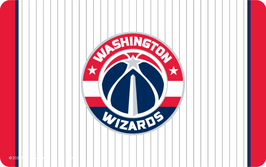 Washington Wizards: Showtime